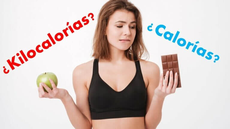 Cómo saber cuántas calorías debo consumir al día Actualizado