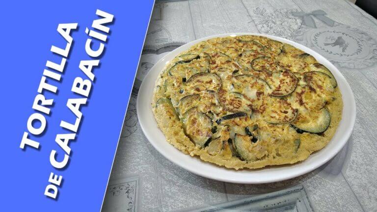 Tortilla de patatas valor nutricional | Actualizado enero 2023