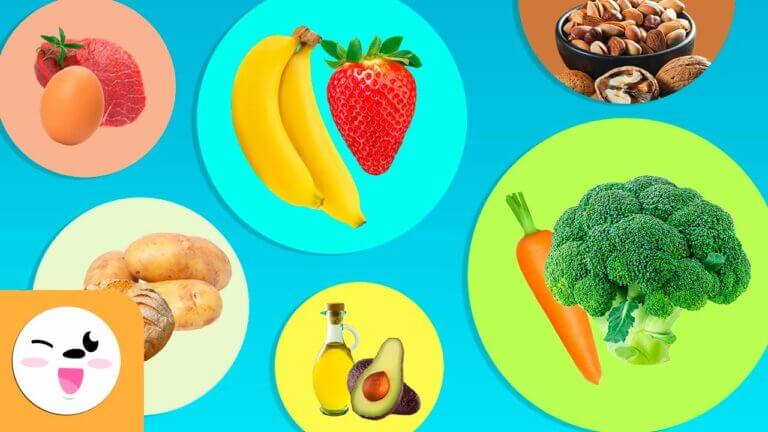 ¿cuáles Son Los Alimentos Más Saludables Para El Cuerpo Actualizado Enero 2023emk 9673