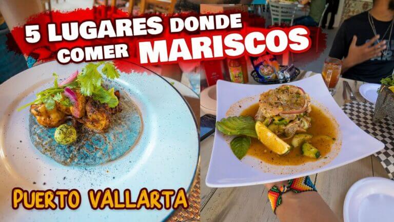 Restaurantes de pescados y mariscos cerca de mi | Actualizado enero 2023