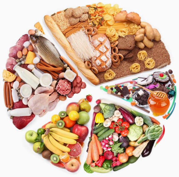 La importancia de la nutrición: consejos para una dieta saludable