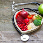 Consejos para mantener una dieta equilibrada y saludable