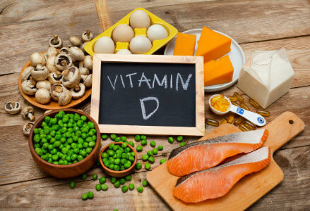 5 Vitaminas y Minerales para Deportistas ¿Cuáles son las mejores vitaminas para deportistas?