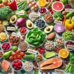 Descubre la Importancia del Valor Nutricional para una Dieta Saludable