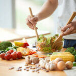 Descubre los beneficios de una dieta vegetariana para tu salud