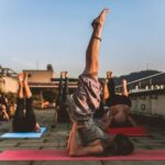 Beneficios del Yoga: Bienestar Físico y Mental