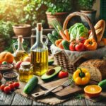 Dieta Mediterránea: Beneficios y Cómo incorporarla en Tu Vida