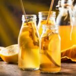 La Kombucha: El Elixir Fermentado que Revoluciona la Nutrición