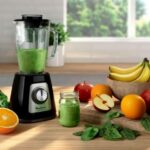 Las Mejores Batidoras de Vaso para Smoothies y Cremas